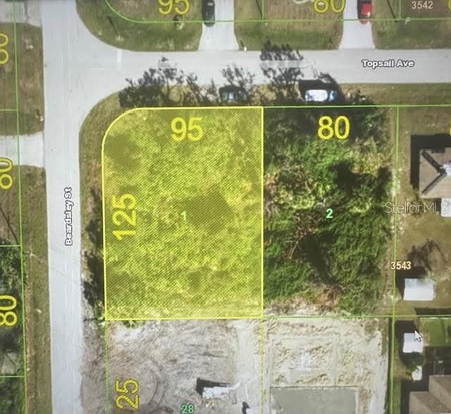 1st image of 10043 TOPSAIL AVENUE