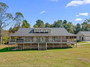 265 Peace View Ln, Dayton, TN 37321