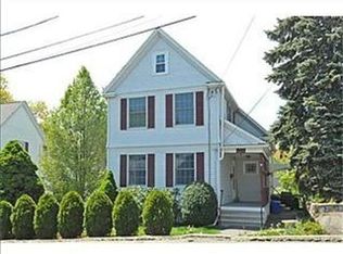78 Bowers Ave, Malden, MA 02148