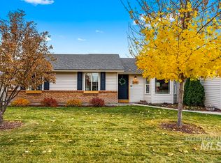 2481 W Chateau Dr, Meridian, ID 83646
