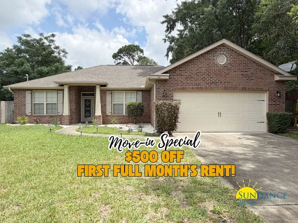 418 Westminster Rd, Fort Walton Beach, FL 32547