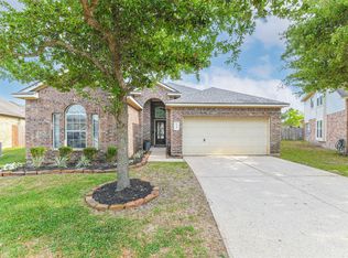 13043 Avery Ridge Ln, Tomball, TX 77377