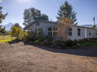 6465 Trout Creek Ridge Rd, Mount Hood Parkdale, OR 97041