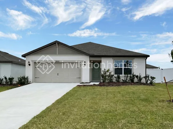 3660 Tambora Ct, Spring Hill, FL 34609
