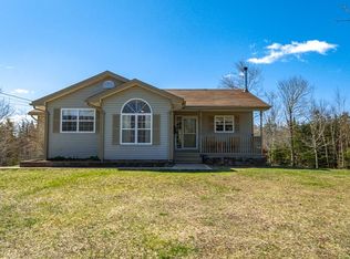 84 Sandy Ln, Porters Lake, NS B3E1N6