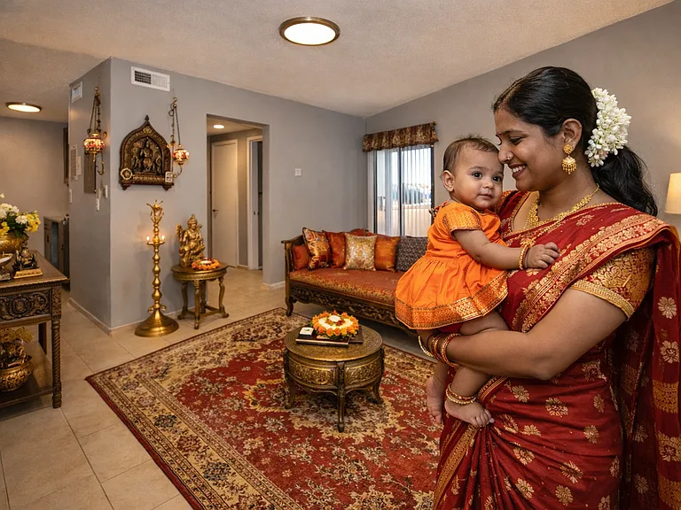 Cimarron Apartments — Photo 42