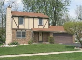 6024 Luddington Dr, Toledo, OH 43615