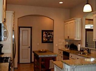 3224 Elmo Way, Moore, OK 73160