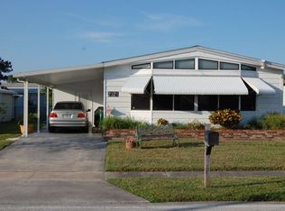 2321 Ersoff Blvd NE, Palm Bay, FL 32905