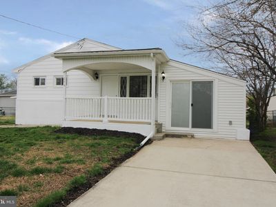 204 Canary Ln, Mount Holly, NJ, 08060
