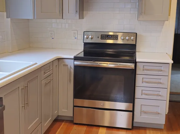 1909 Franklin St SE, Olympia, WA 98501