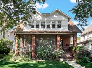 10226 S Hoyne Ave, Chicago, IL 60643