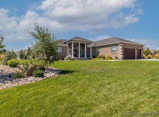 7180 Chief Washakie Ave, Cheyenne, WY 82009