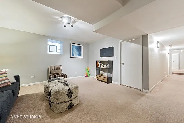 1517 N Paulina St #1F — Photo 7