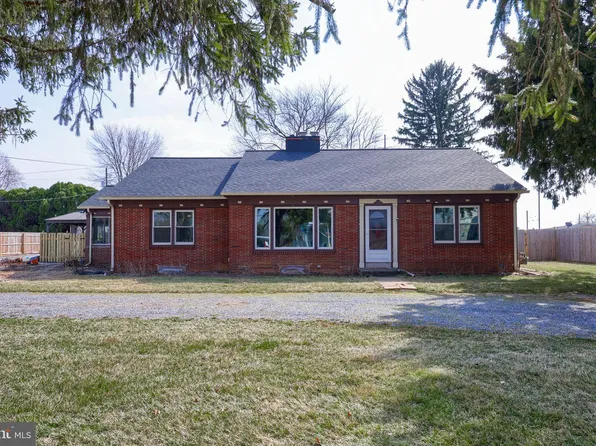 850 E Main St, Mount Joy, PA 17552