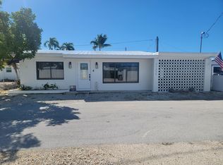 11339 5th Ave, Marathon, FL 33050