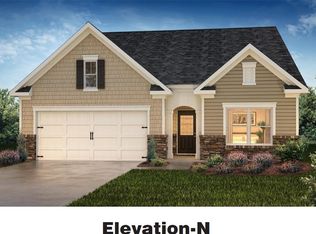 102 Fancy Trl, Anderson, SC 29621