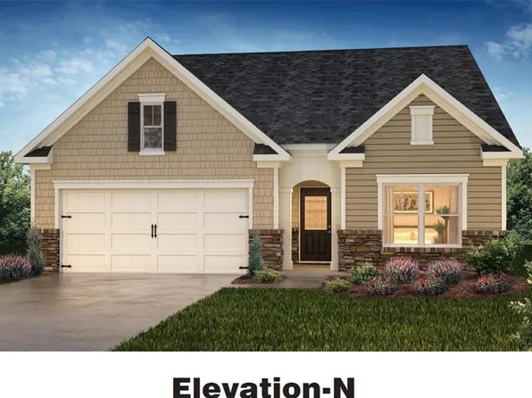102 Fancy Trl, Anderson, SC 29621
