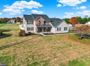 80 Foxtown Dr, Abbottstown, PA 17301