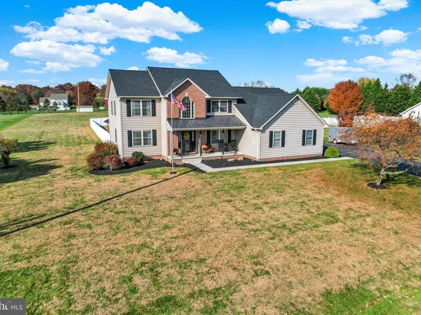 80 Foxtown Dr, Abbottstown, PA 17301