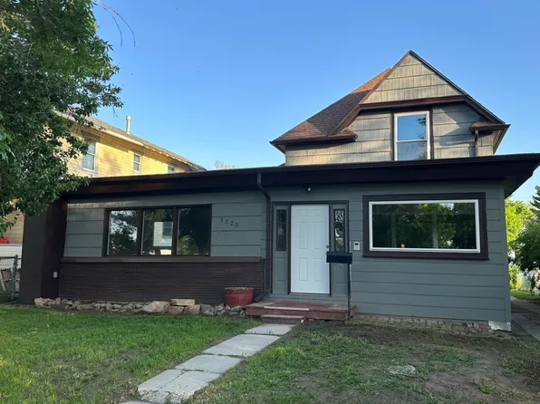1120 1st Ave S, Great Falls, MT 59401