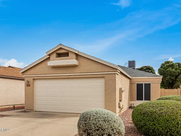 4049 W VILLA LINDA Drive, Glendale, AZ 85310