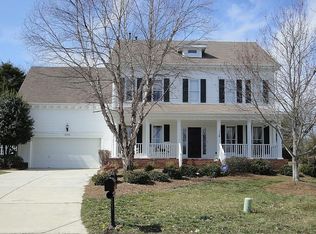 10510 Howell Ct, Charlotte, NC 28277