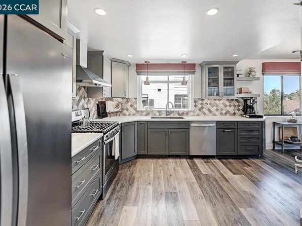 4467 Terra Granada Dr APT 1A, Walnut Creek, CA 94595