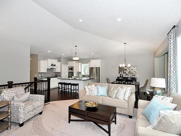 Photos of a similar Monroe home