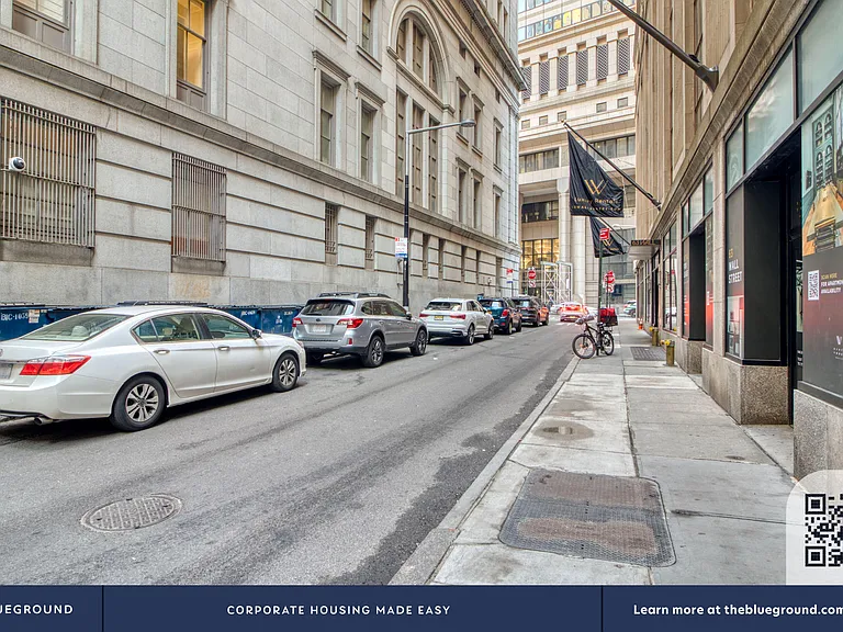 63 Wall St #1703 — Photo 29