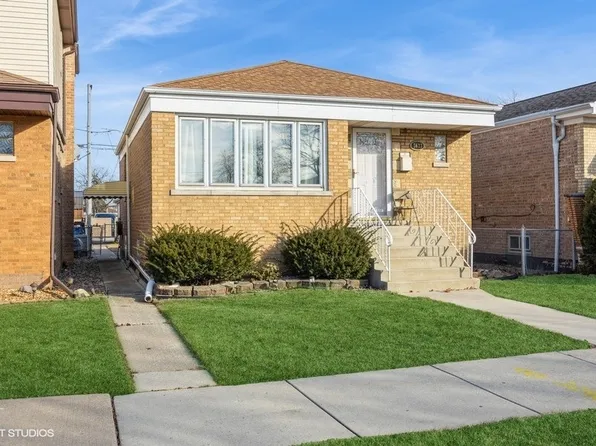 5623 S Massasoit Ave, Chicago, IL 60638