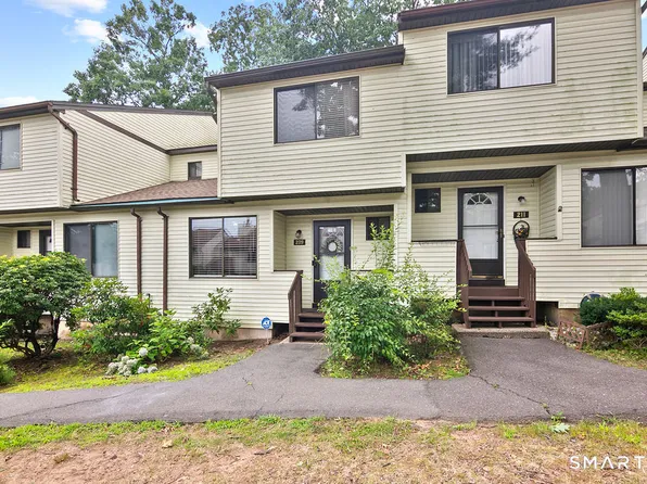 209 Cypress Road #209, Newington, CT 06111