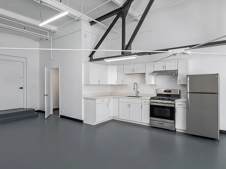 Open Floorplan