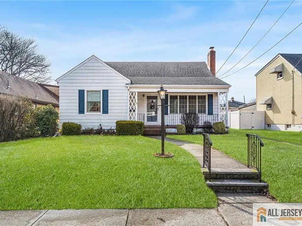 46 Virginia St, South River, NJ 08882