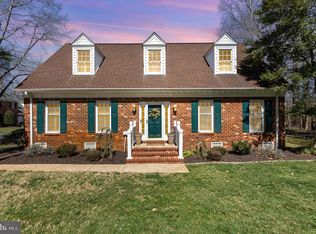 3906 Corbin Hall Ln, Fredericksburg, VA 22408