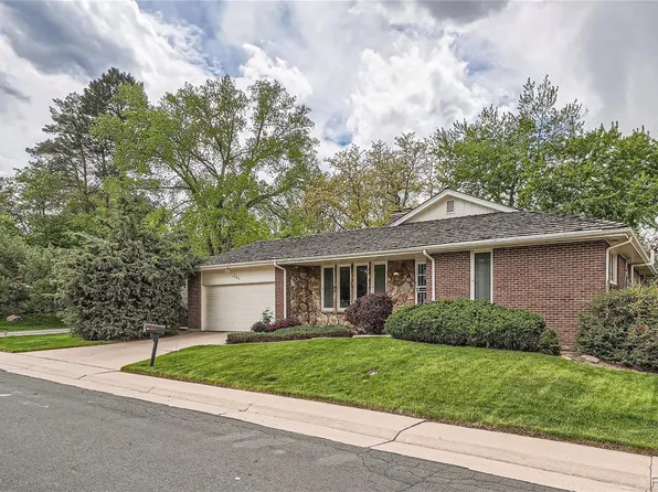 1701 S Newport Way, Denver, CO 80224