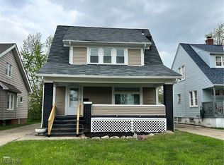 13311 Maplerow Ave, Garfield Heights, OH 44105