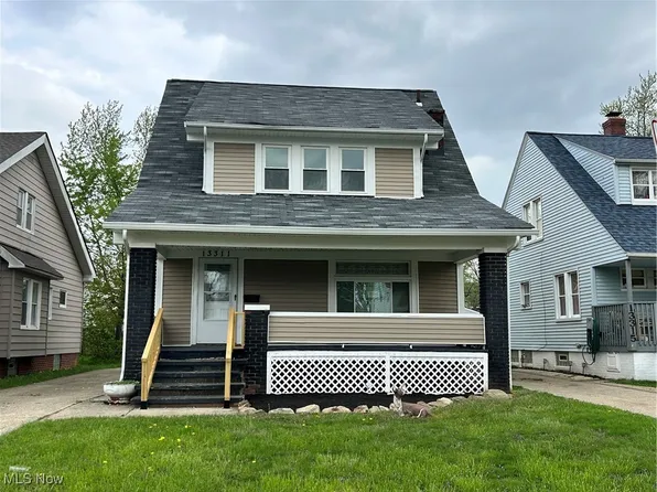 13311 Maplerow Ave, Garfield Heights, OH 44105
