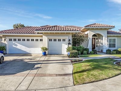 10808 Stratton Ct, Bakersfield, CA, 93312