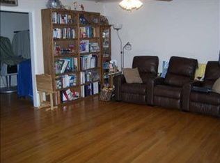 2801 Bilglade Rd, Fort Worth, TX 76133