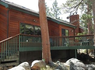 2319 Aspen Brook Dr, Estes Park, CO 80517