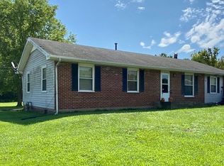 414 Bulaville Pike, Gallipolis, OH 45631