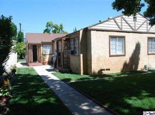 1922 Landis St, Burbank, CA 91504