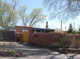 1844 Puye Rd, Santa Fe, NM 87505
