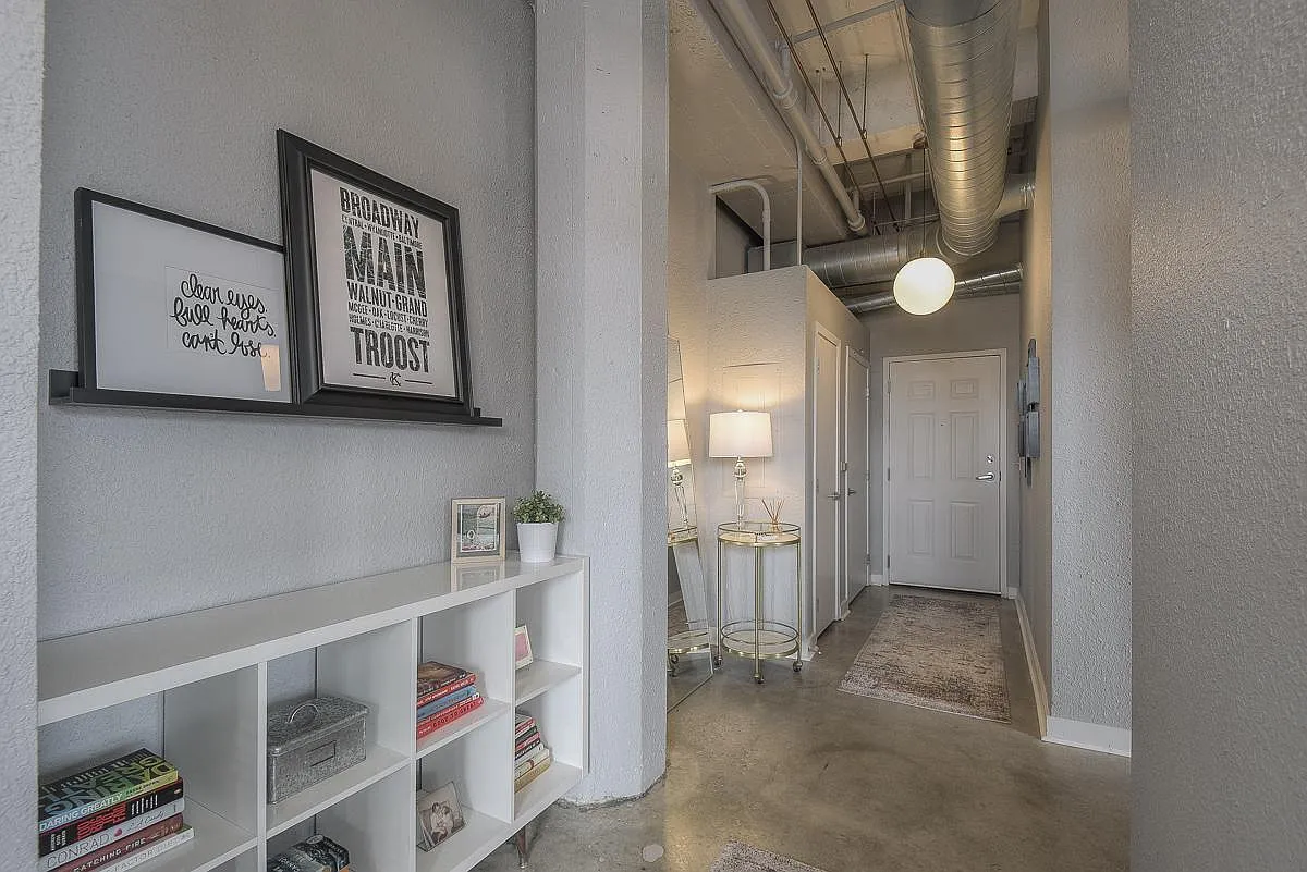 1 bed, 790 sqft, $1,750 — Photo 4
