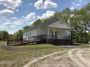 1375 Falling Water Rd, Cookeville, TN 38506