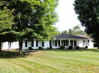 241 W End Hts, Lebanon, TN 37087