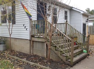 404 N James St #1, Champaign, IL