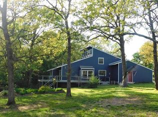 19039 Old Springtown Rd, Gentry, AR 72734