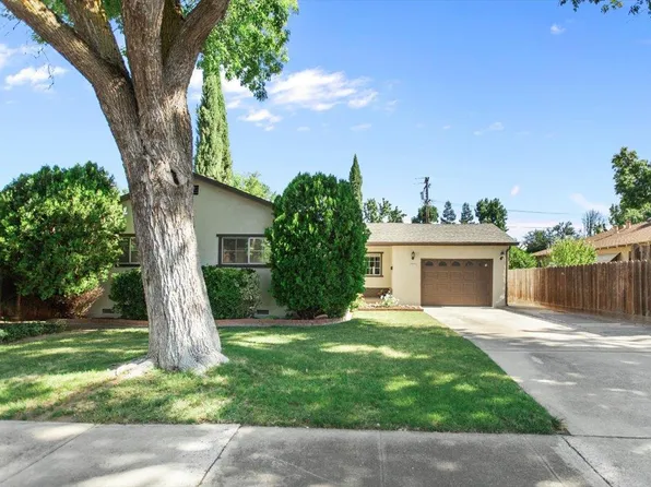 1213 Adel St, Modesto, CA 95350
